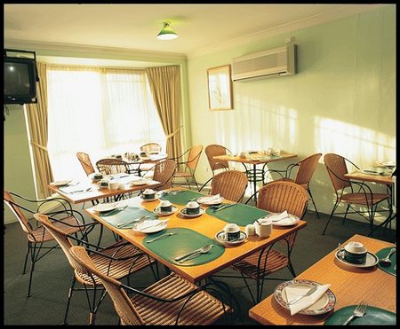 Miranda Lodge - Tourism Caloundra 1