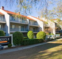 Pinnacle Apartments - Tourism Caloundra