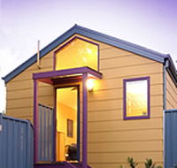 Studio Q Apartments - Tourism Caloundra