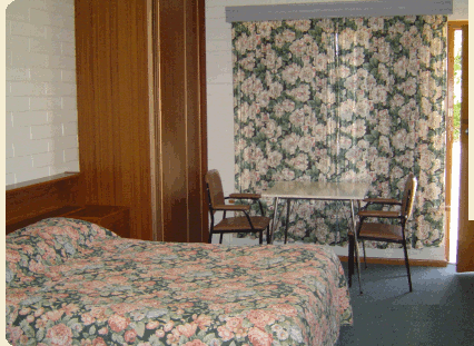 Abbacy Motel - Tourism Caloundra 1
