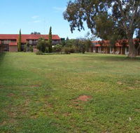 Best Western Alexander Motel - Tourism Caloundra