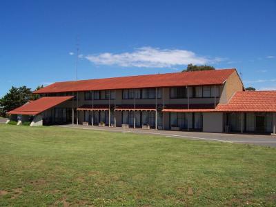 Best Western Alexander Motel - Tourism Caloundra 1