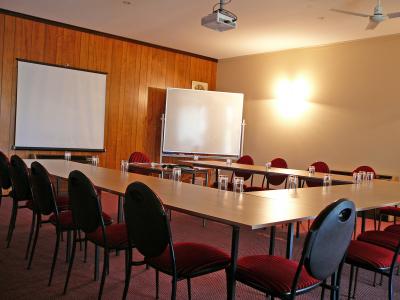 Best Western Alexander Motel - Tourism Caloundra 3