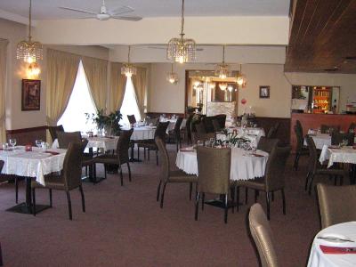 Best Western Alexander Motel - Tourism Caloundra 5