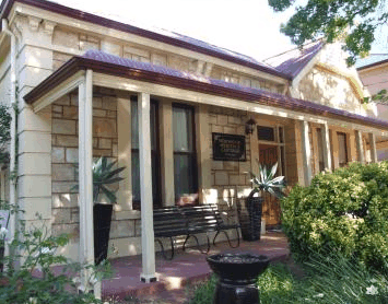 Apartments on George - Tourism Caloundra
