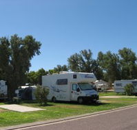 Arno Bay Foreshore Tourist Park - Tourism Caloundra