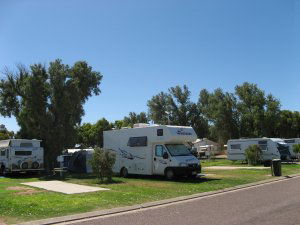 Arno Bay Foreshore Tourist Park - Tourism Caloundra 0