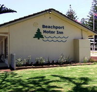 Beachport Motor Inn - Tourism Caloundra