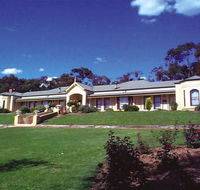 Brice Hill Country Lodge - Tourism Caloundra
