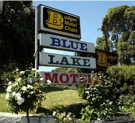 Blue Lake Motel - Tourism Caloundra 0