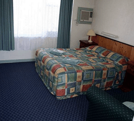 Blue Lake Motel - thumb 1