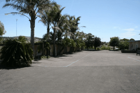 Blue Lake Motel - Tourism Caloundra 3