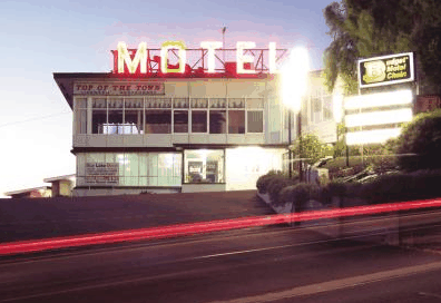 Blue Lake Motel - thumb 4