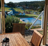 Clare Valley Motel - Tourism Caloundra