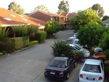 Prospect SA Tourism Caloundra