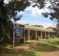 Elliston Apartments - Tourism Caloundra