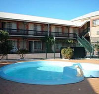 Goolwa Central Motel And Murphys Inn - Tourism Caloundra
