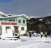 Chalet Sonnenhof - Tourism Caloundra