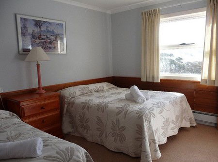 Chalet Sonnenhof - Tourism Caloundra 1