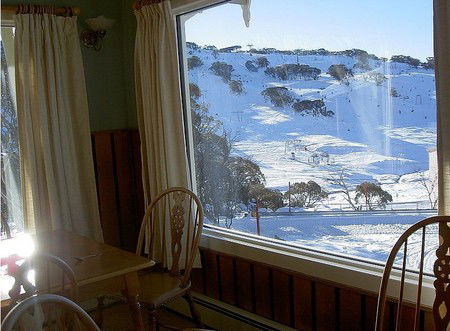 Chalet Sonnenhof - Tourism Caloundra 2