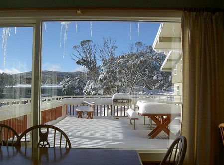 Chalet Sonnenhof - Tourism Caloundra 3