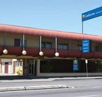 Comfort Inn Manhattan - Tourism Caloundra