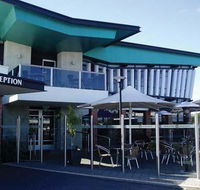 Highlander Hotel Bar Kitchen Rooftop - Tourism Caloundra