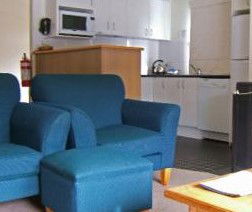 The Stables Resort - Tourism Caloundra 1