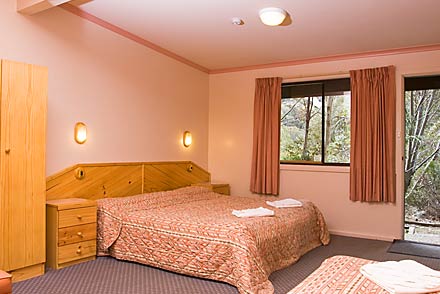 Ski Rider Hotel - Tourism Caloundra 1