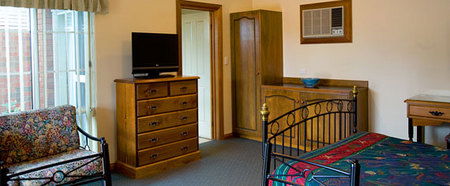 John Pirie Motor Inn - Tourism Caloundra 2