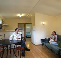 Kapunda Tourist Park - Tourism Caloundra