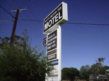 Petherick SA Tourism Caloundra