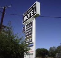 Keith Motor Inn - Tourism Caloundra