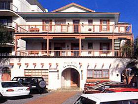 Glenelg SA Tourism Caloundra