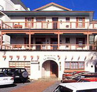 La Mancha Holiday Suites - Tourism Caloundra