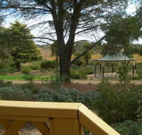 Lyndoch Hill Retreat - Tourism Caloundra