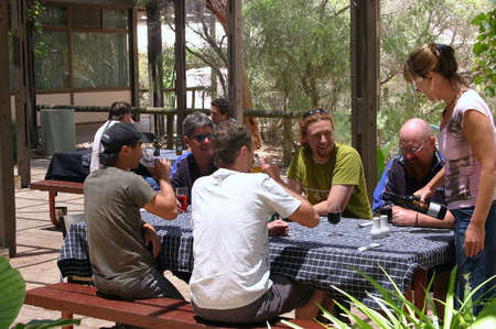  Tourism Caloundra