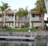 Marina Palms - Tourism Caloundra