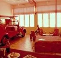 Fire Station Inn - Tourism Caloundra