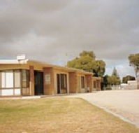 Ocean View Holiday Units - Tourism Caloundra