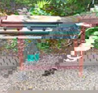 Pettswood Lodge - Tourism Caloundra