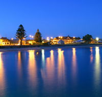 Seabreeze Hotel - Tourism Caloundra