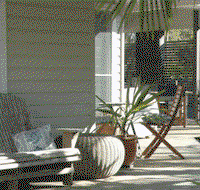 Abachi Beach House - Tourism Caloundra