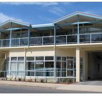 Port Lincoln Foreshore Apartments - Tourism Caloundra