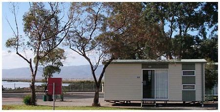 Port Pirie Beach Caravan Park - Tourism Caloundra 2