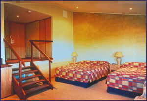 Praire Hotel - Tourism Caloundra 1