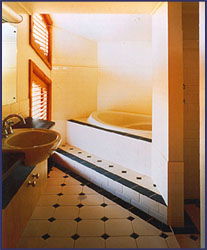 Praire Hotel - Tourism Caloundra 2