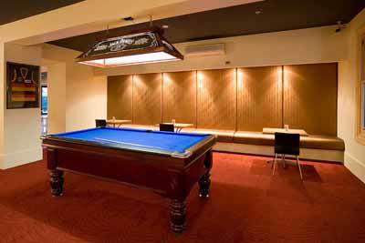 Renmark Hotel/Motel & Function Centre - Tourism Caloundra 2