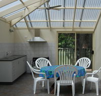 Robe Links Units - Tourism Caloundra