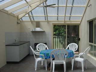 Robe Links Units - Tourism Caloundra 0